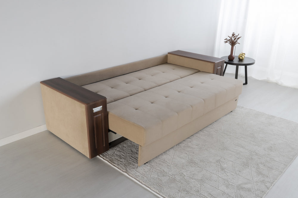 Canapea extensibilă Edinbourgh