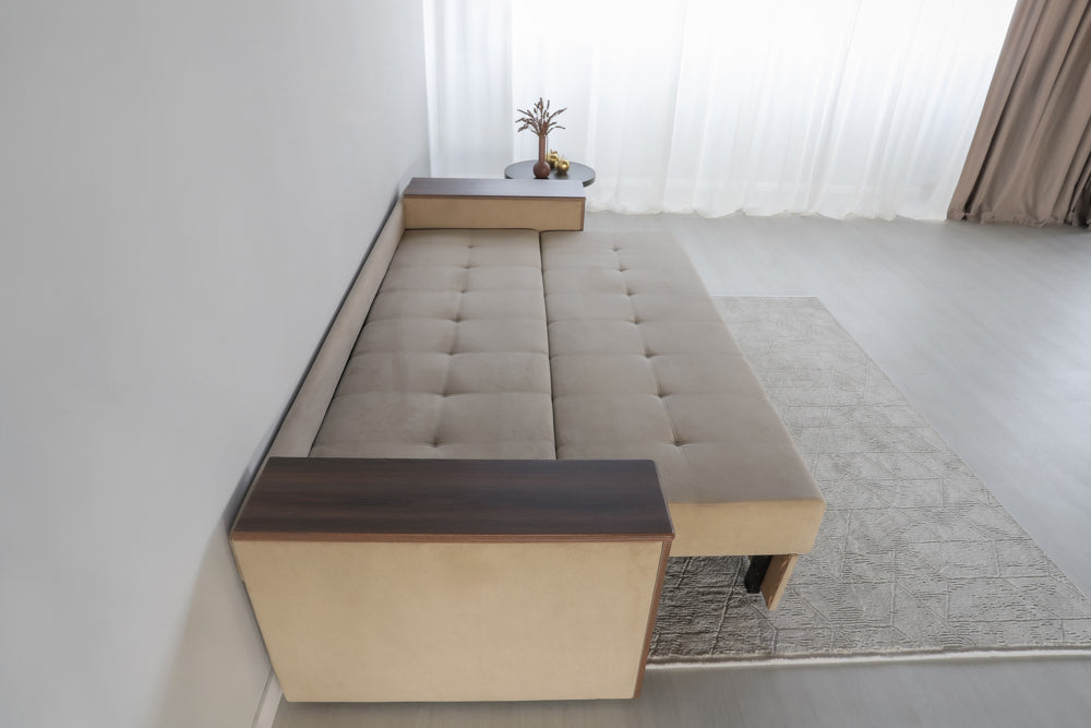 Canapea extensibilă Edinbourgh
