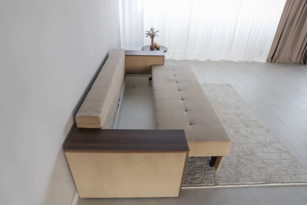 Canapea extensibilă Edinbourgh