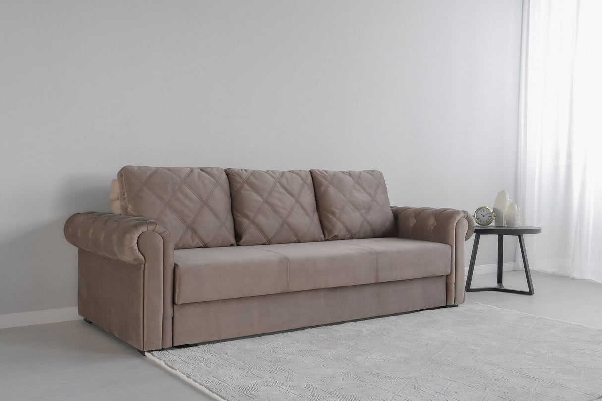 Canapea extensibilă Luxury 3