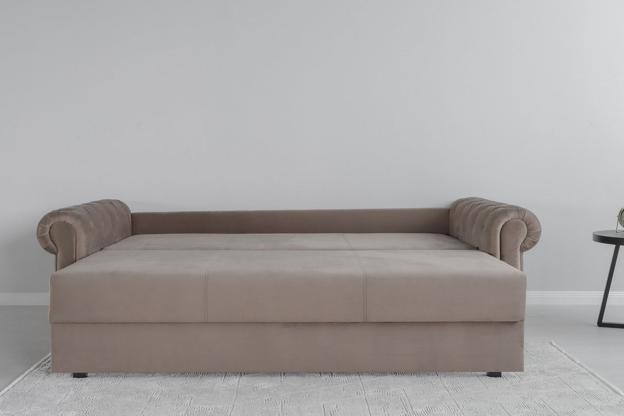 Canapea extensibilă Luxury 3