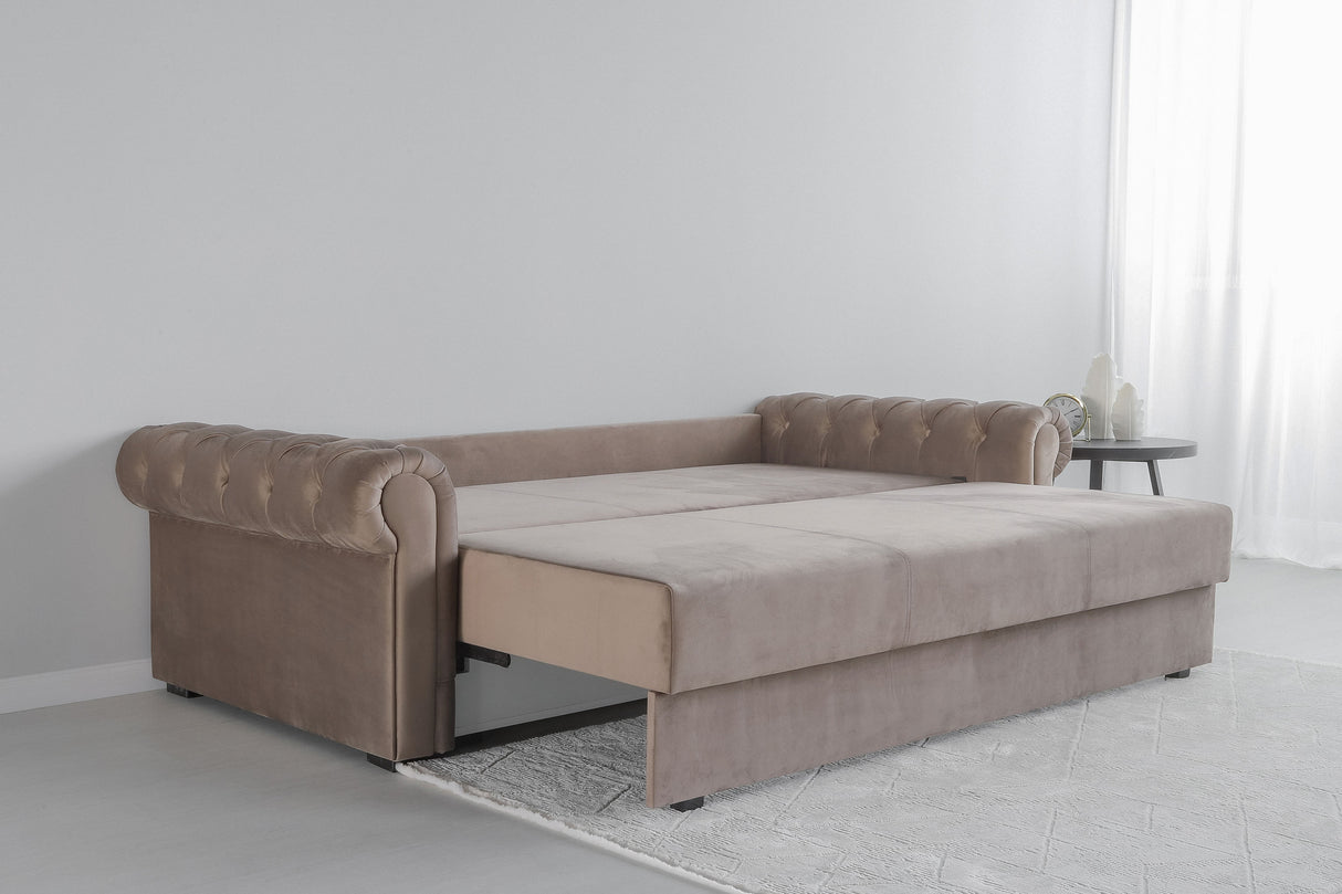 Canapea extensibilă Luxury 3
