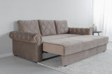 Canapea extensibilă Luxury 3