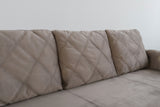 Canapea extensibilă Luxury 3