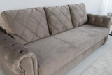 Canapea extensibilă Luxury 3