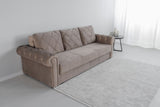 Canapea extensibilă Luxury 3