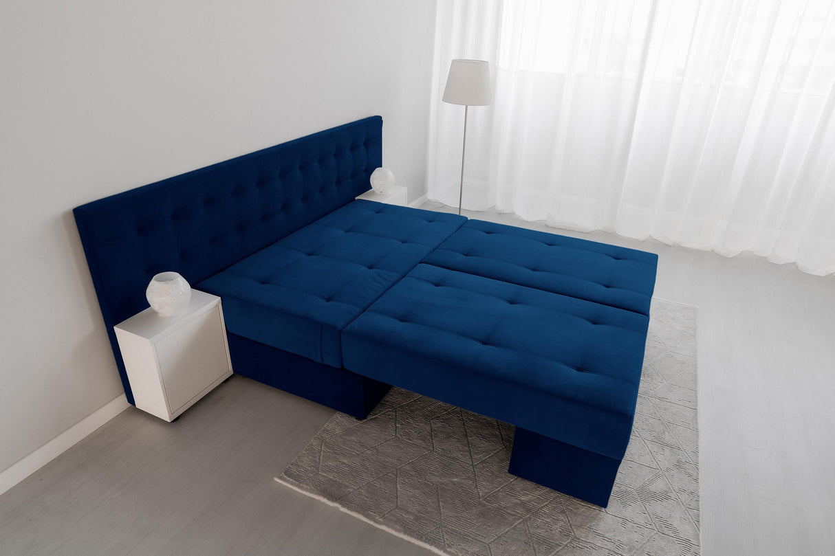 Canapea extensibilă Madrid