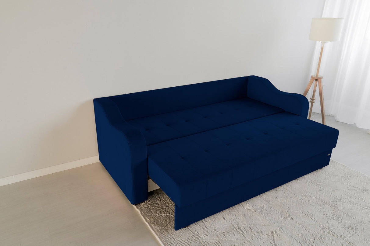 Canapea extensibilă Milano