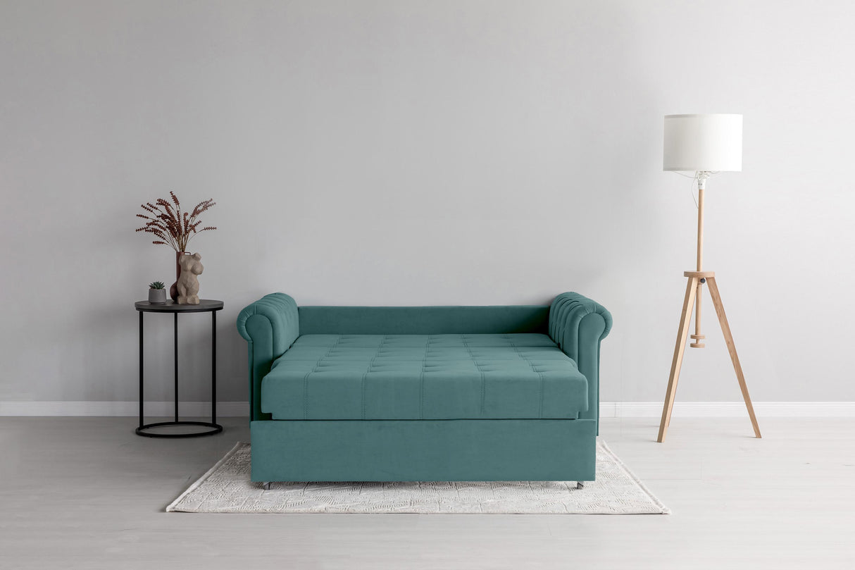 Canapea extensibilă Monro 1400