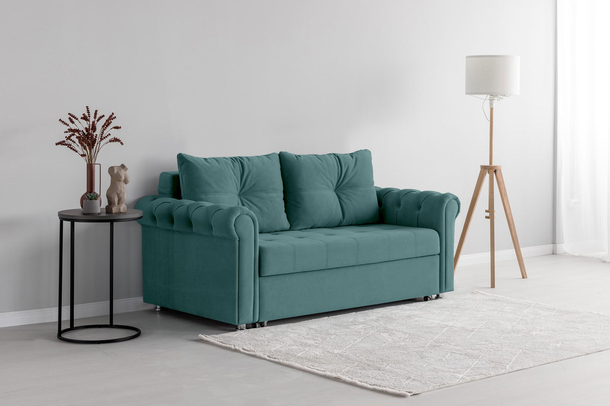 Canapea extensibilă Monro 1400