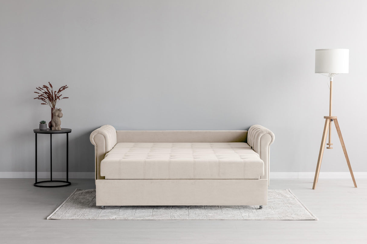 Canapea extensibilă Monro 1600