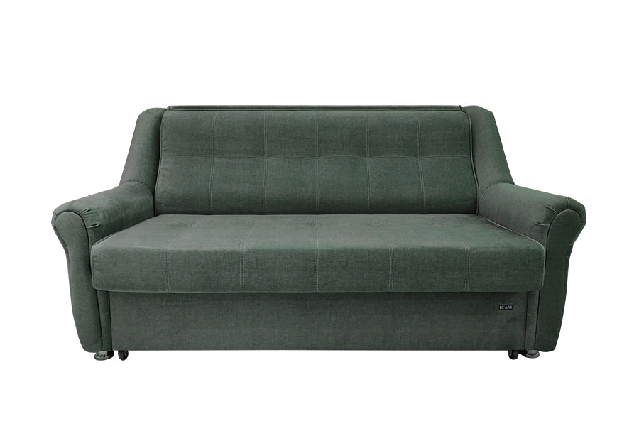 Canapea extensibilă Narcis Lux