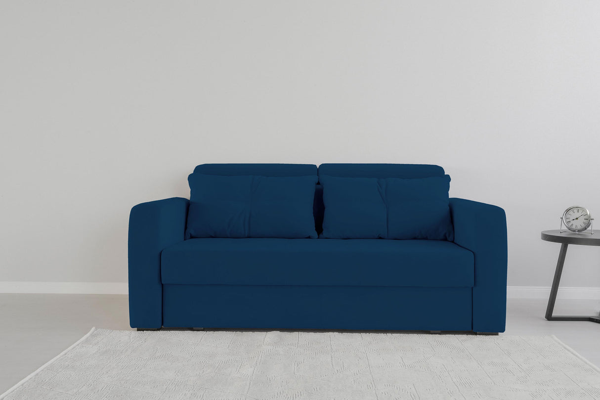 Canapea extensibilă Palermo 1600