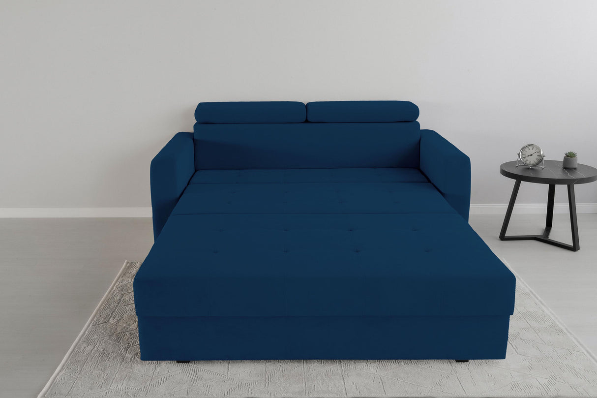 Canapea extensibilă Palermo 1600