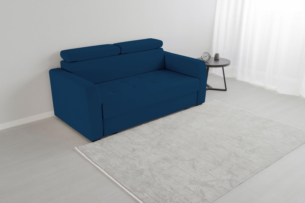 Canapea extensibilă Palermo 1600
