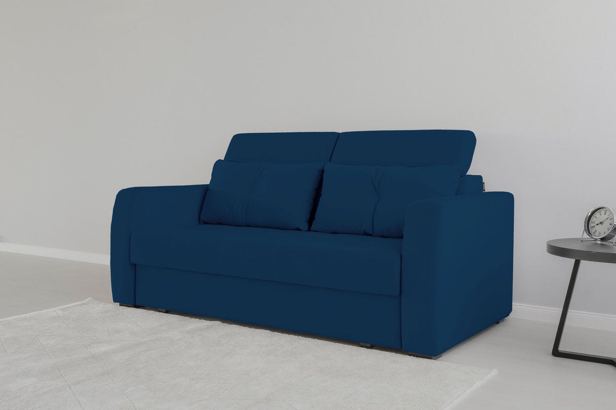 Canapea extensibilă Palermo 1600