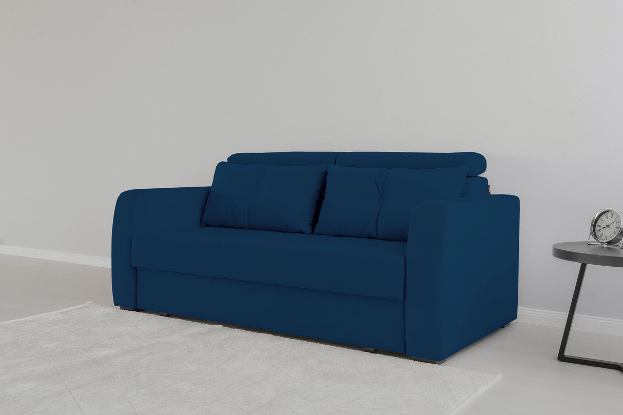 Canapea extensibilă Palermo 1600