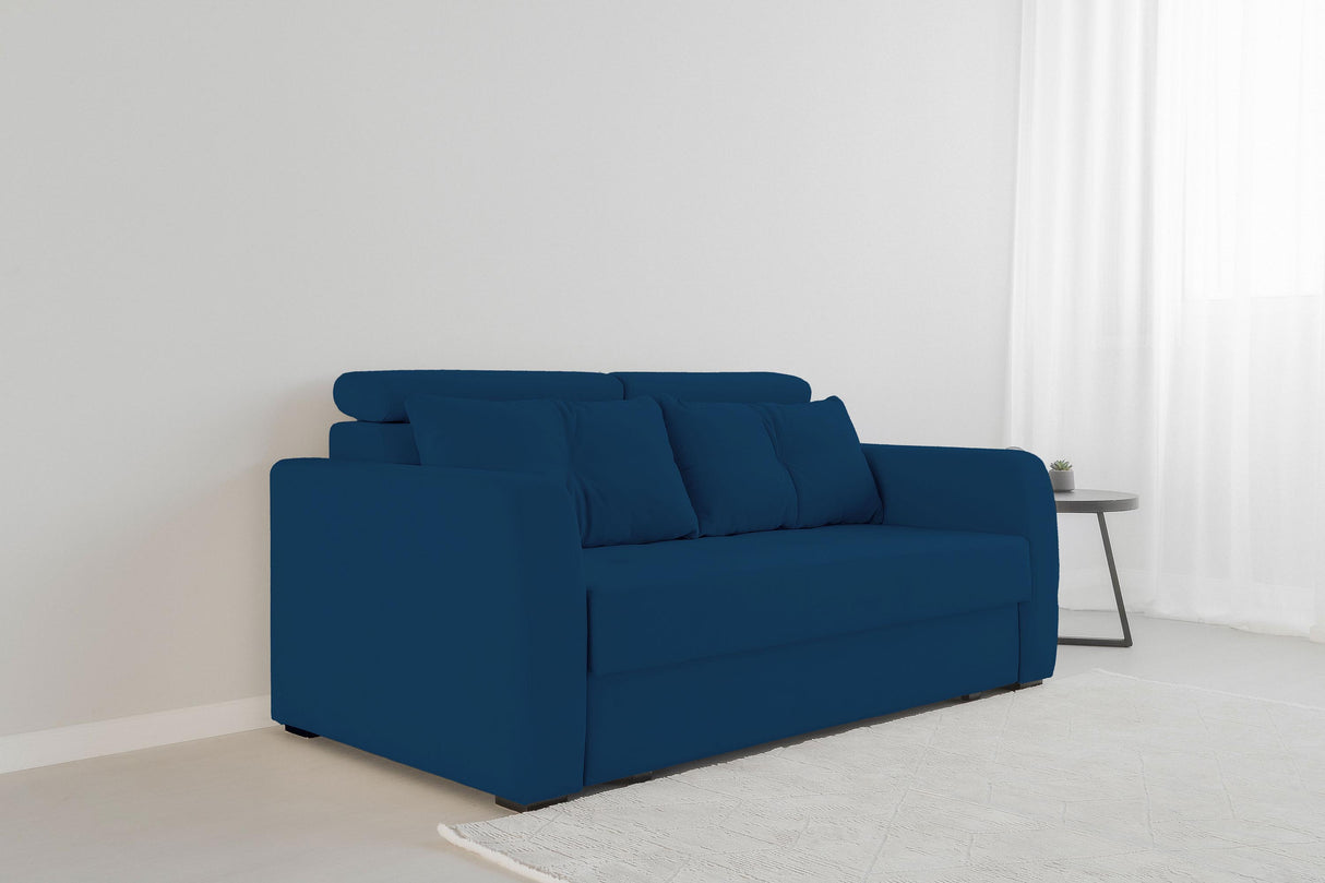 Canapea extensibilă Palermo 1600