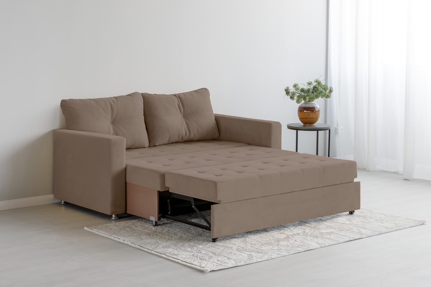Canapea extensibilă Beorn 1600