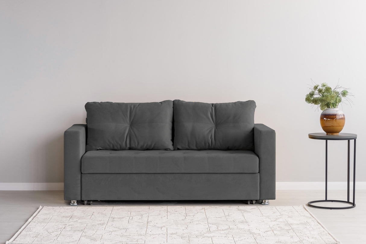 Canapea extensibilă Beorn 1600