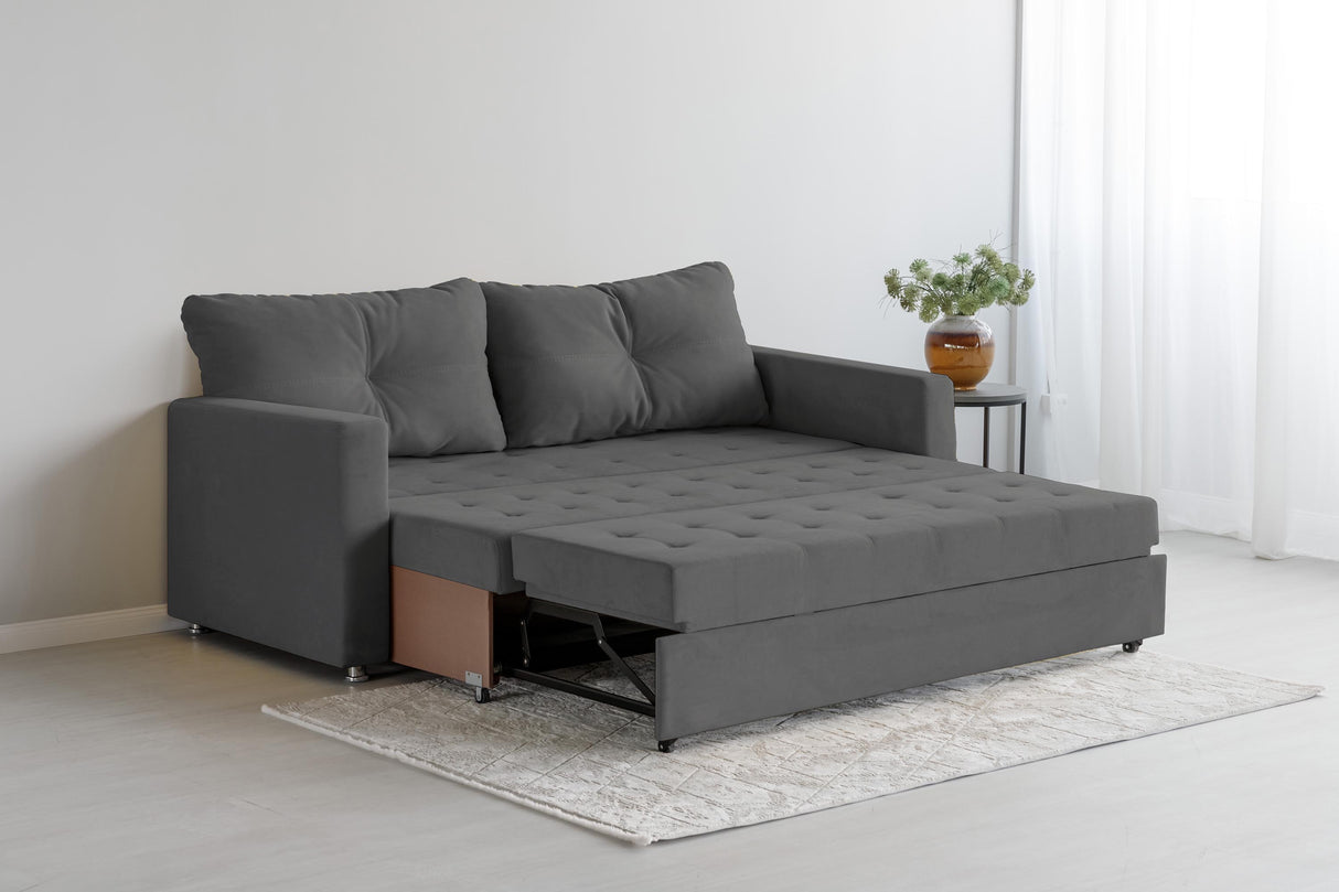 Canapea extensibilă Beorn 1800