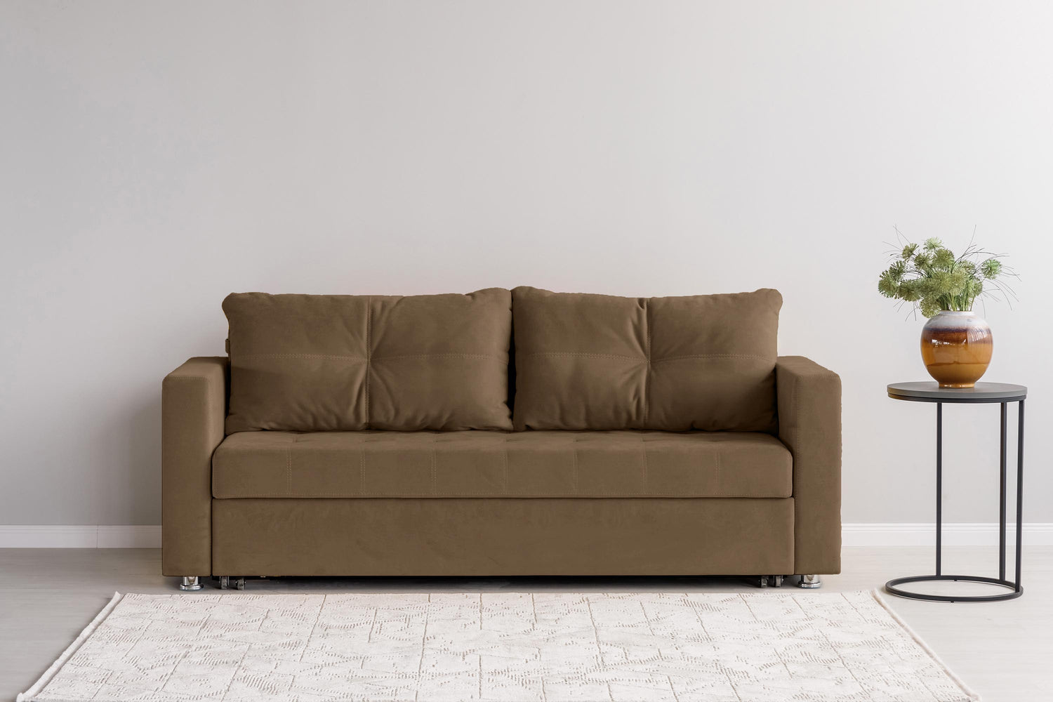 Canapea extensibilă Beorn 1800