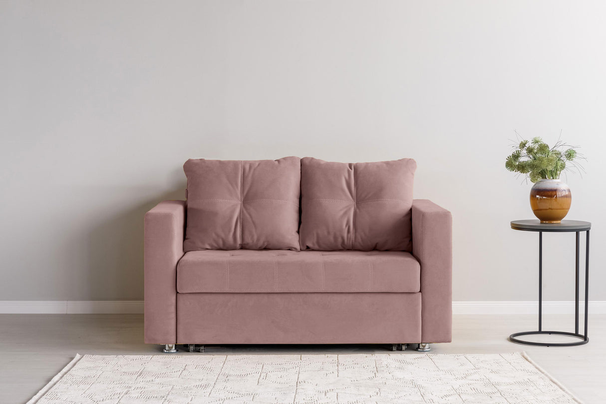 Canapea extensibilă Beorn 1200
