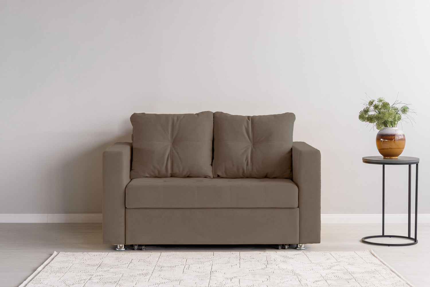 Canapea extensibilă Beorn 1200