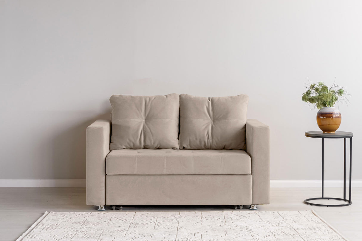 Canapea extensibilă Beorn 1200