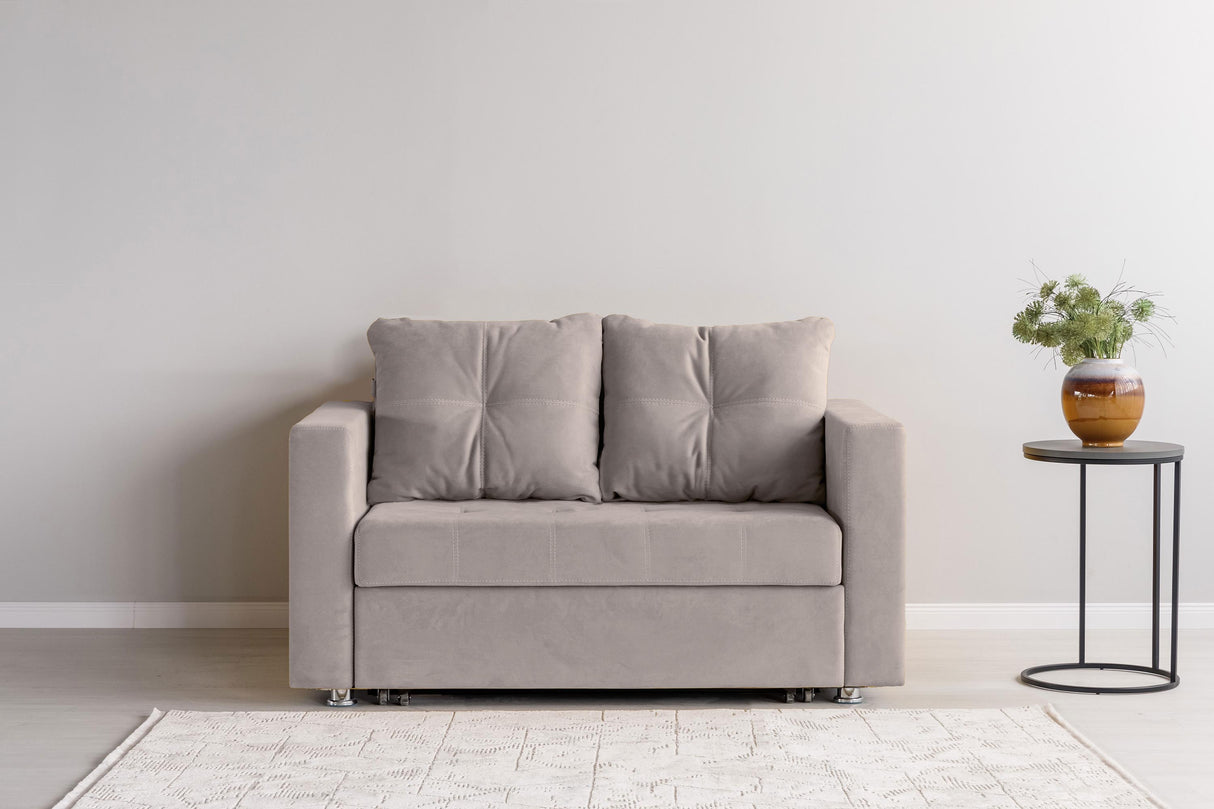 Canapea extensibilă Beorn 1200