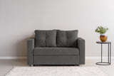 Canapea extensibilă Beorn 1200