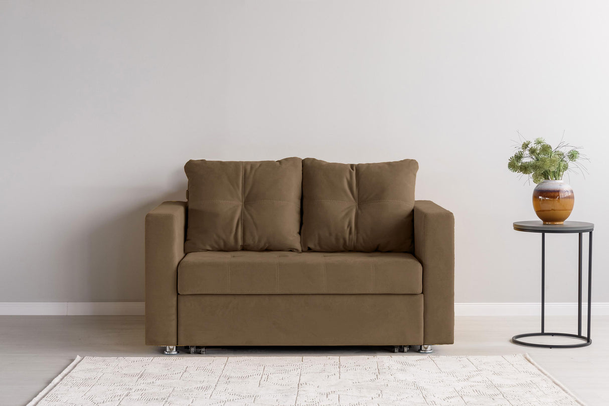 Canapea extensibilă Beorn 1200