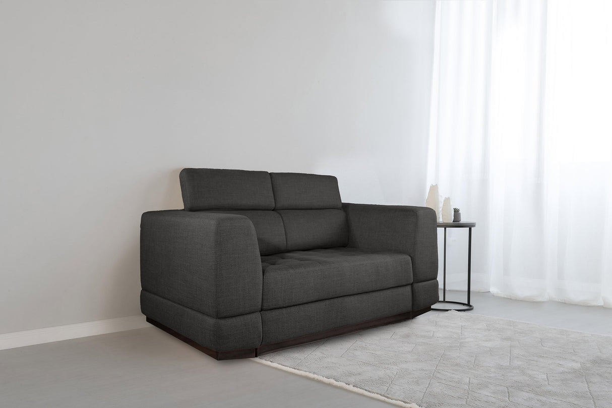 Canapea extensibilă Butler 1400