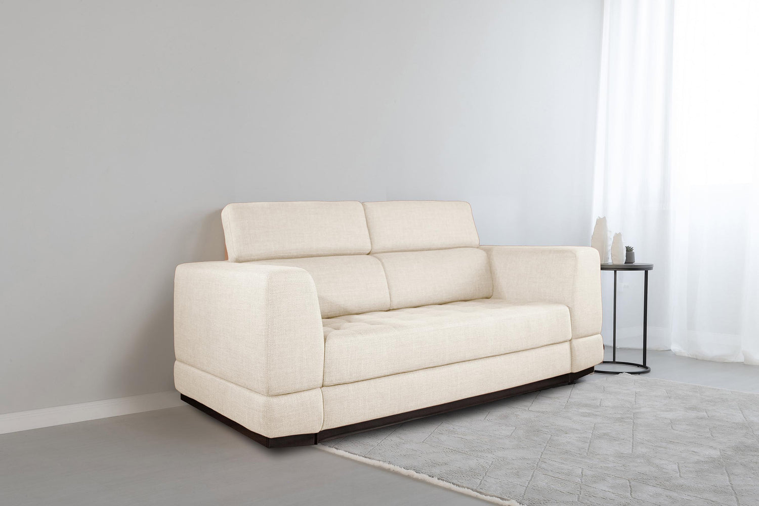 Canapea extensibilă Butler 1800