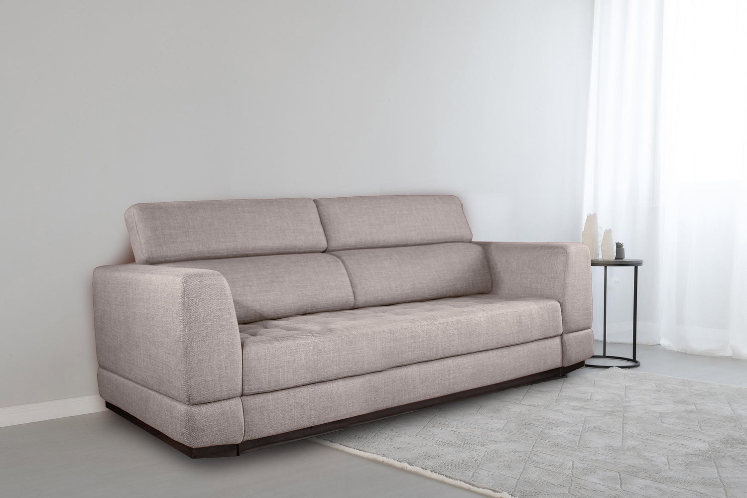 Canapea extensibilă Butler 2000
