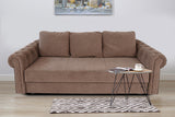Canapea extensibilă Luxury 3