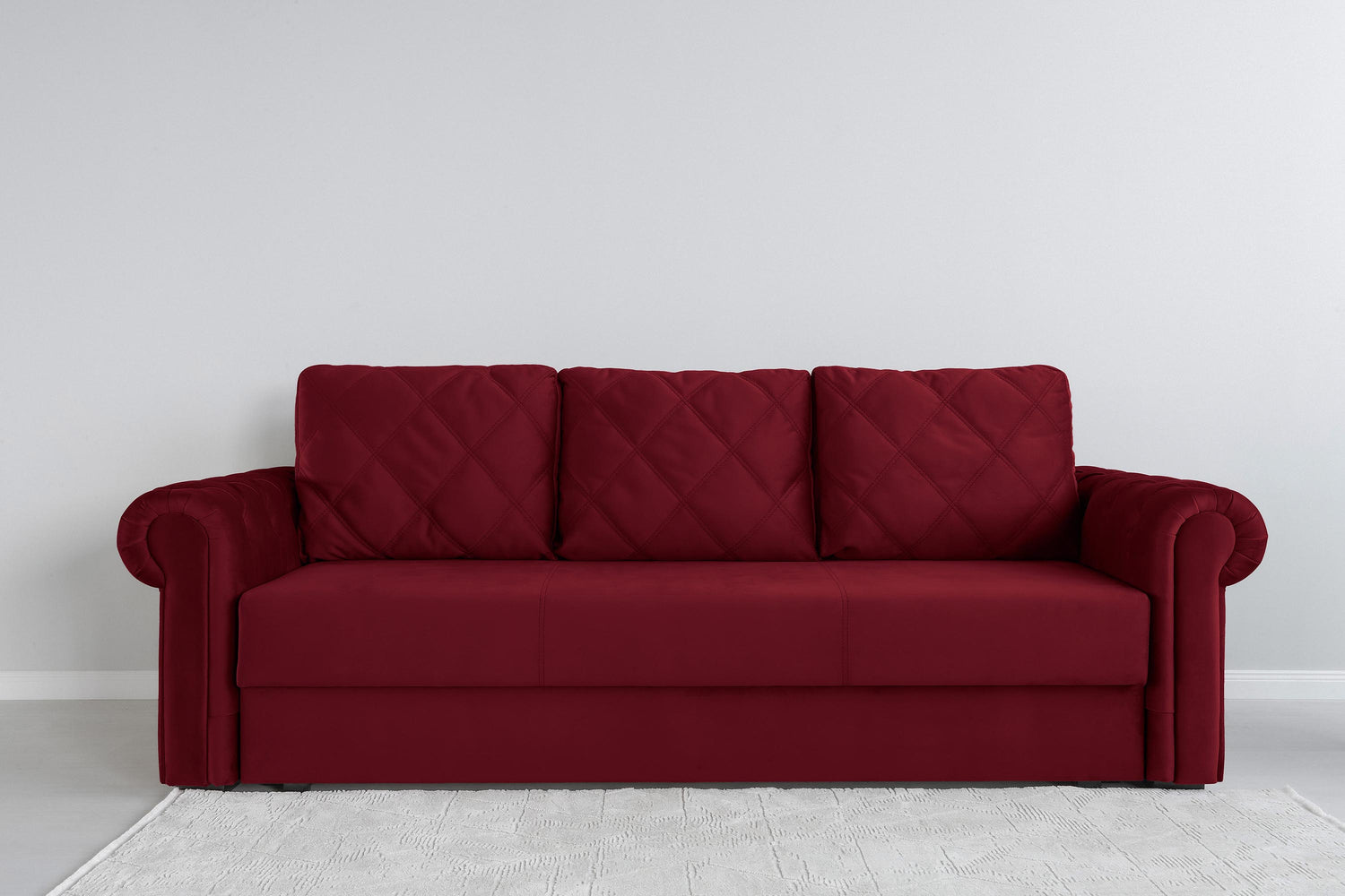 Canapea extensibilă Luxury 3