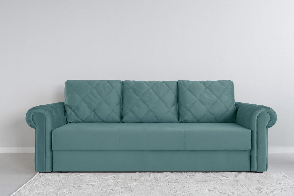Canapea extensibilă Luxury 3