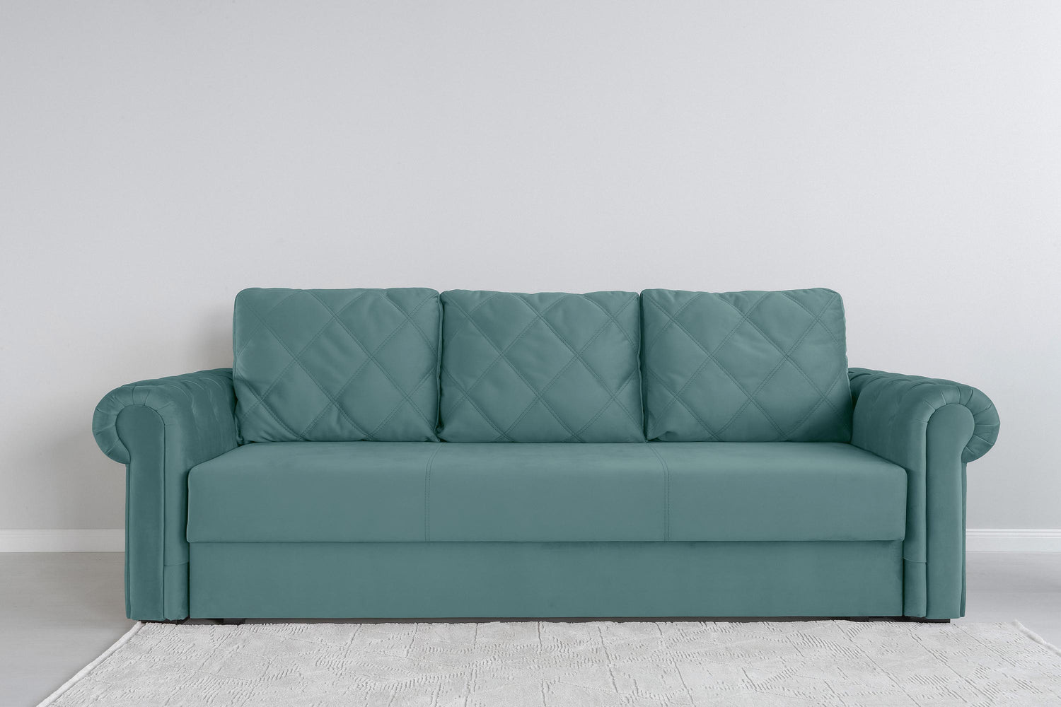 Canapea extensibilă Luxury 3