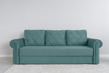Canapea extensibilă Luxury 3