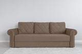Canapea extensibilă Luxury 3