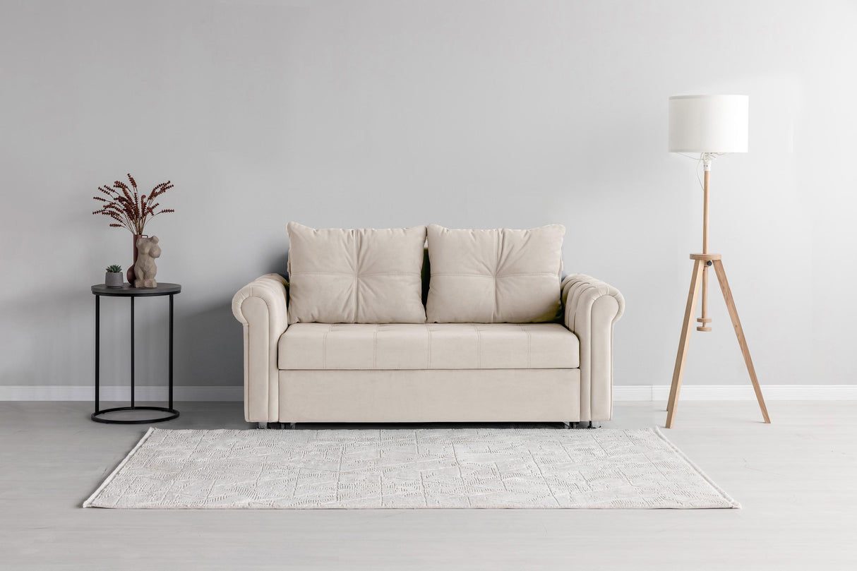 Canapea extensibilă Monro 1400