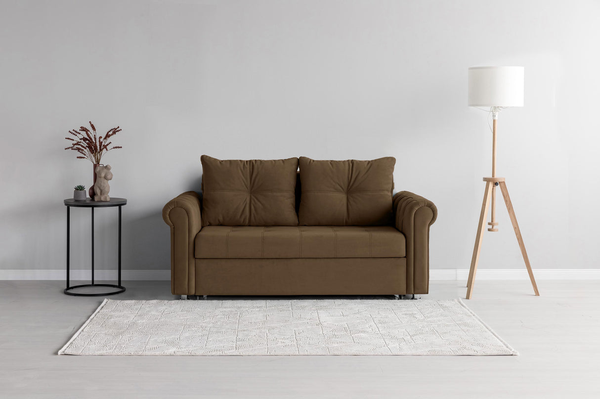 Canapea extensibilă Monro 1400