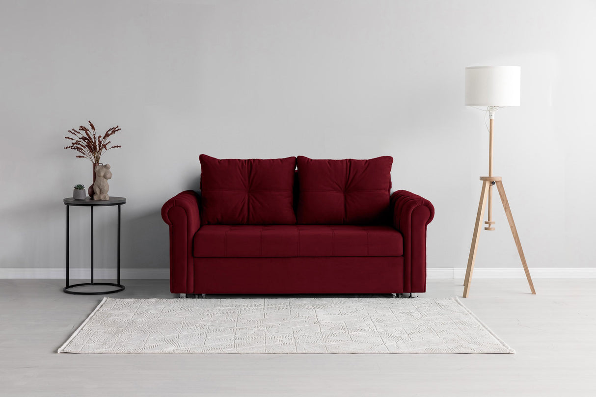 Canapea extensibilă Monro 1400