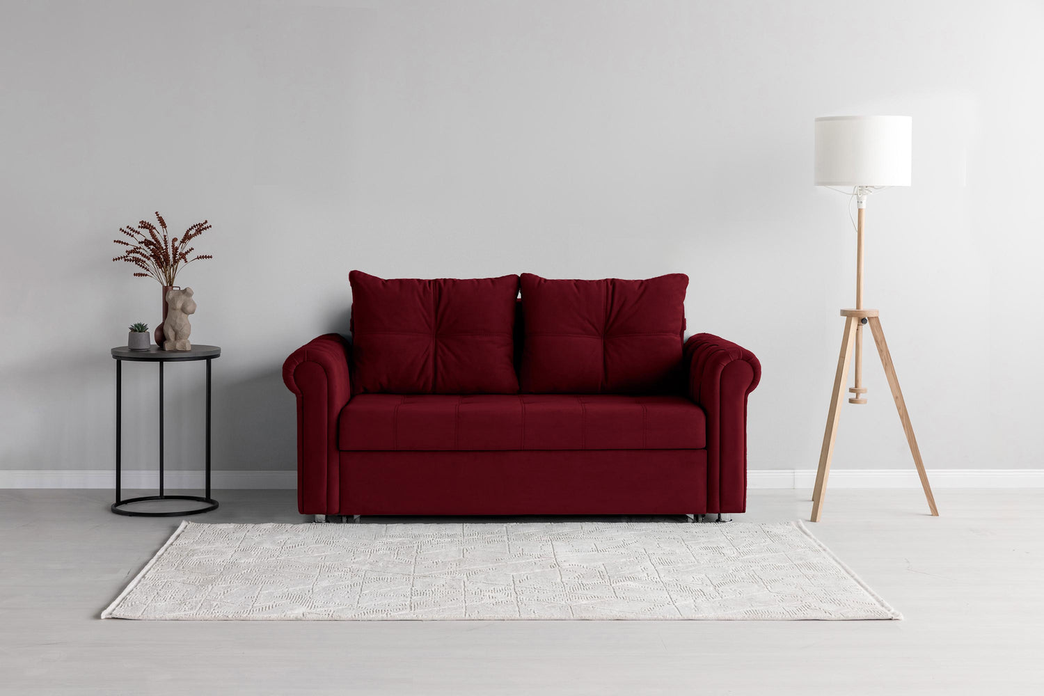 Canapea extensibilă Monro 1400
