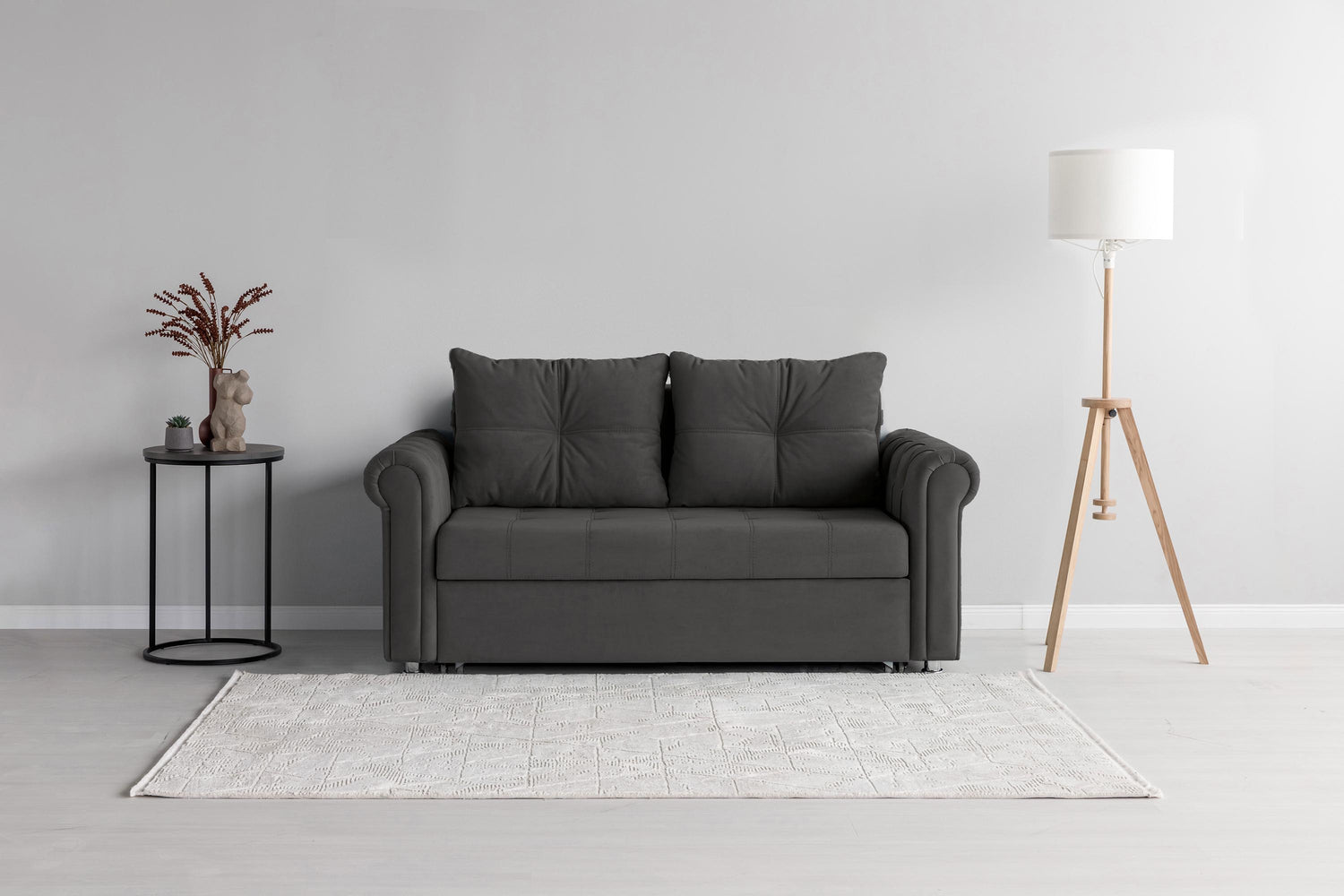 Canapea extensibilă Monro 1400