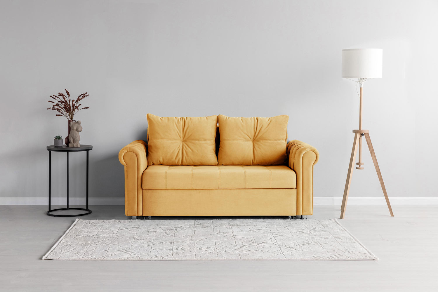 Canapea extensibilă Monro 1400