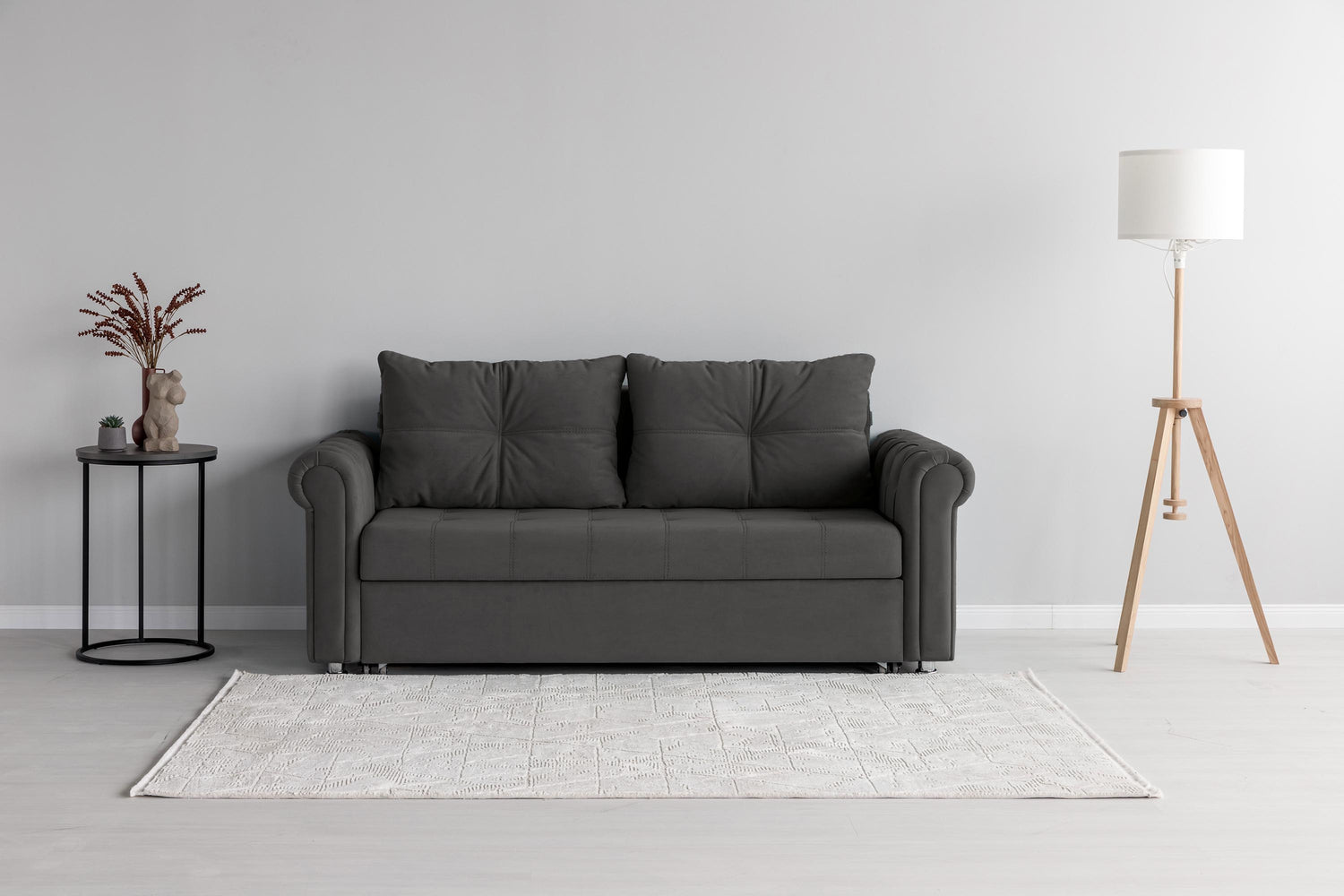 Canapea extensibilă Monro 1600