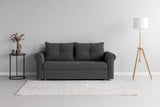 Canapea extensibilă Monro 1600