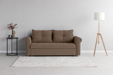 Canapea extensibilă Monro 1600